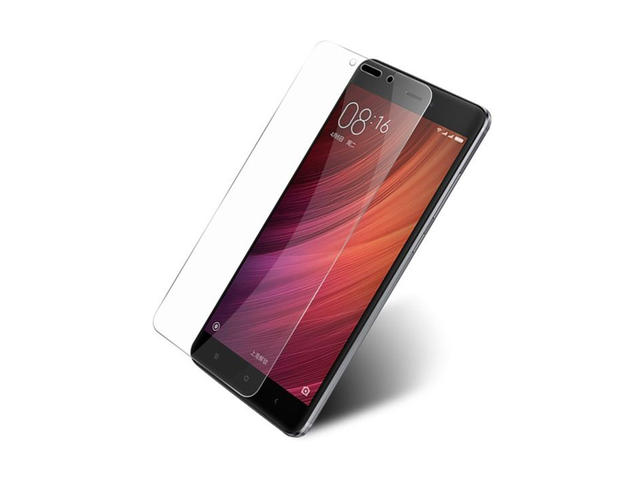 Защитно фолио Devia протектор за Xiaomi Redmi 4X