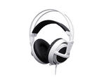 Слушалки Геймърски слушалки SteelSeries Siberia v2  бели