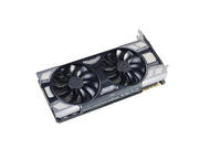 Видео карти EVGA GeForce GTX 1070 Ti FTW2 GAMING