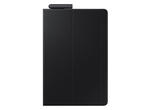 Калъфи за таблети Samsung Tab S4 Т830 Bookcover, в черно