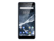 Смартфони Nokia 5.1 DS, в синьо