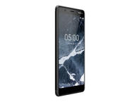 Смартфони Nokia 5.1 DS, в черно