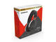 Слушалки SteelSeries Arctis 7 2019 Black Edition 7.1