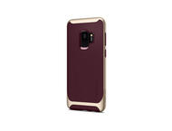 Калъфи Spigen Neo кейс за Samsung Galaxy S9, червен