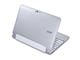 Таблети Acer Iconia Tab W510 64GB, сребрист цвят