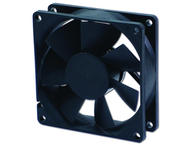 Вентилатори Evercool Fan 80x80x25 EL Bearing (2000rpm)