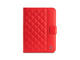Калъфи за таблети Belkin Quilted полиуретанов калъф/стойка за iPad Mini с Auto Wake