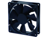 Вентилатори Evercool Fan 92x92x25 24V EL (2200 RPM)