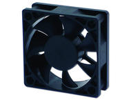 Вентилатори Evercool Fan 60x60x20 2Ball (4000 RPM)