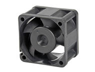 Вентилатори Evercool Fan 40x40x28 24V 2 ball bearing 12000rpm