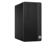 Компютри HP Desktop Pro MT