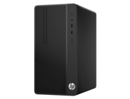 Компютри HP Desktop Pro A MT