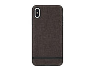 Калъфи Incipio дизайнерски удароустойчив кейс за iPhone Xs Max, сив
