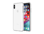 Калъфи Incipio DualPro Case за iPhone Xs Max, прозрачен