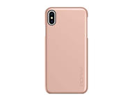 Калъфи Incipio Feather кейс за iPhone Xs Max, розово злато
