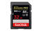 Карти памет 32GB SDHC SanDisk Extreme PRO Class 10 UHS-II U3
