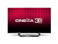 Телевизори LG 42LM660S