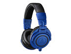 Слушалки Audio-Technica ATH-M50xBB Professional Monitor