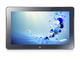 Таблети Samsung ATIV Smart PC 500T 64GB, син цвят, стилус S-Pen в комплекта