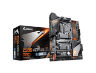 Дънни платки AORUS Z390 Pro