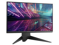 Монитори Alienware 25 Gaming Monitor G-Sync 5Y