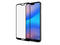 Защитно фолио Displex Real Glass 10H 3D протектор за Huawei P20 Lite
