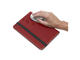 Калъфи за таблети Калъф-стойка Targus Red Twill Kickstand