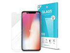 Защитно фолио Verus Glassic 9H Tempered Glass 2бр. за iPhone X