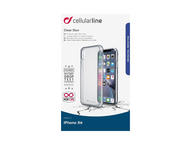 Калъфи CellularLine твърд калъф за iPhone Xr