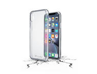 Калъфи CellularLine твърд калъф за iPhone Xr