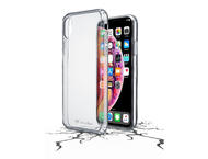 Калъфи CellularLine твърд калъф за iPhone Xs Max