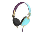 Слушалки Skullcandy Navigator Knockout Quilted, сини