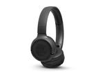 Слушалки JBL T500 BT, в черно