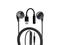 Слушалки 4smarts In-Ear Stereo Headset Melody, черни