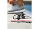 Слушалки Anker SoundBuds Curve