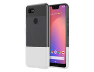Калъфи Incipio NGP силиконов калъф за Google Pixel 3 XL, прозрачен