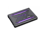 SSD 240GB Kingston HyperX FURY RGB SATA