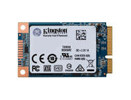SSD 240GB Kingston UV500 mSATA
