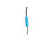 Слушалки Skullcandy JIB Microphone, сини