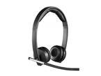 Слушалки Logitech H820e
