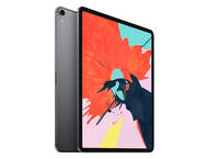 Таблети Apple iPad Pro 12.9''(2018) Wi-Fi 64GB, сив цвят