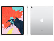 Таблети Apple iPad Pro 12.9''(2018) Wi-Fi + Cellular 256GB, сребрист цвят