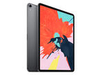 Таблети Apple iPad Pro 12.9''(2018) Wi-Fi + Cellular 512GB, сив цвят