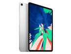 Таблети Apple iPad Pro 11''(2018) Wi-Fi 512GB, сребрист цвят