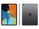 Таблети Apple iPad Pro 11''(2018) Wi-Fi + Cellular 512GB, сив цвят