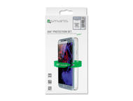 Калъфи 4smarts 360° Protection Set за Nokia 5.1