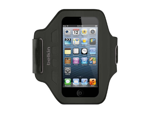 Калъфи за таблети Belkin EaseFit Armband спортен калъф за iPod Touch 5G