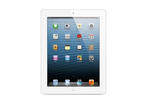 Таблети Apple iPad Retina WiFi 128GB, бял цвят