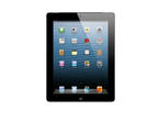 Таблети Apple iPad Retina WiFi 128GB, черен цвят