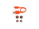 Слушалки JBL TUNE 110BT , в черно
